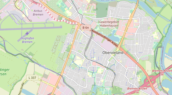 Physiotherapie auf Karte