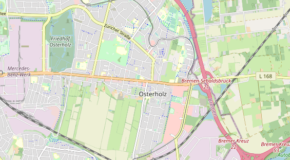 Physiotherapie auf Karte