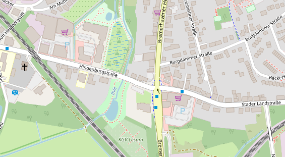 Physical Therapy auf Karte