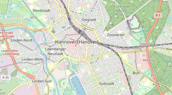 Physiotherapie auf Karte