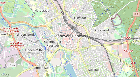 Physiotherapie auf Karte