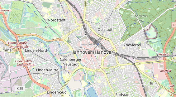 Physiotherapie auf Karte