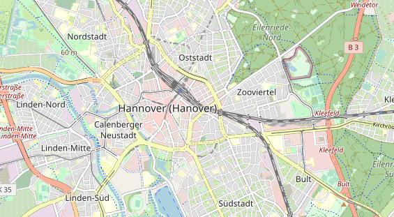 Physiotherapie auf Karte