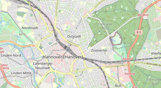 Physiotherapie auf Karte