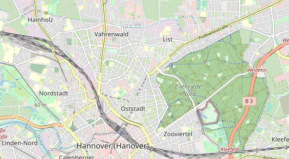 Physiotherapie auf Karte