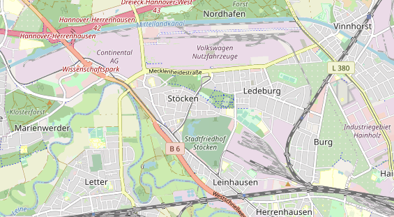 Physiotherapie auf Karte