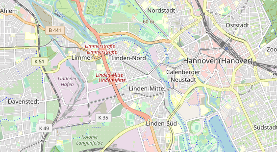 Physiotherapie auf Karte