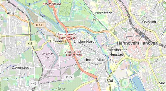 Physiotherapie auf Karte