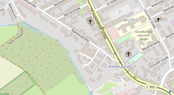 Physiotherapie auf Karte