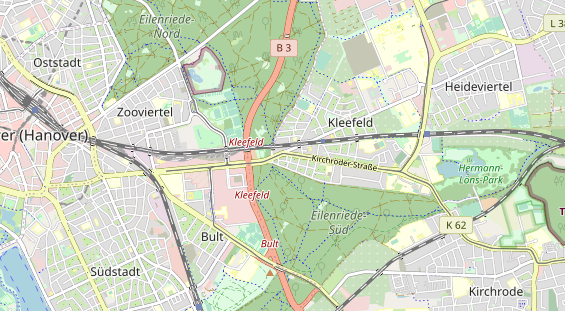 Physiotherapie auf Karte