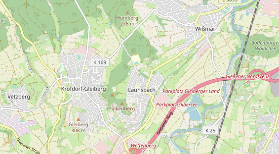 Physiotherapie auf Karte