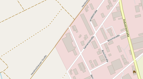 Physiotherapie auf Karte