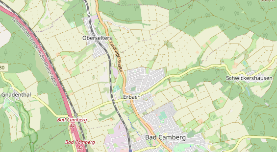 Physiotherapie auf Karte