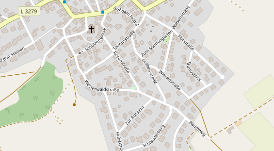 Physiotherapie auf Karte