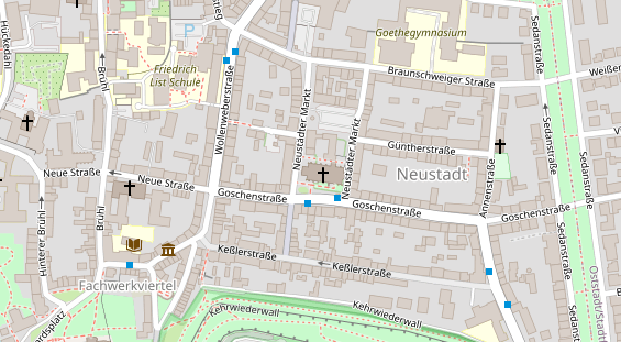 Physical Therapy auf Karte