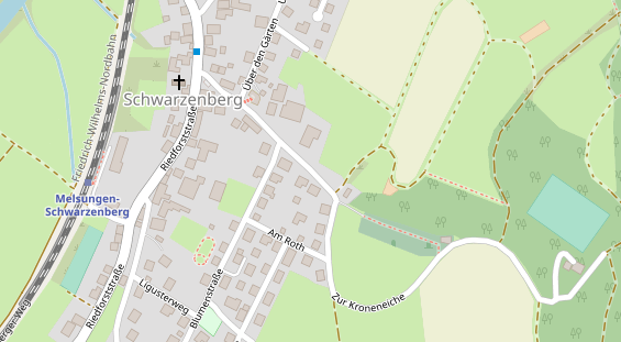 Physiotherapie auf Karte