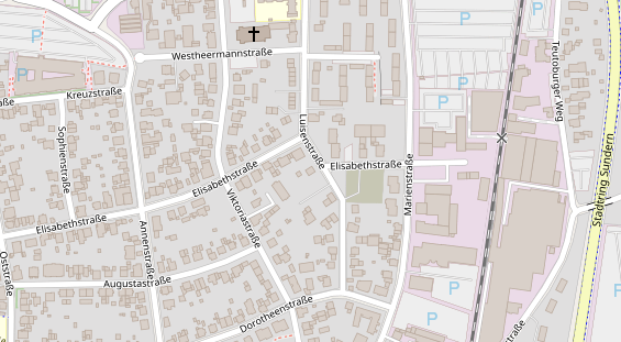 Physiotherapie auf Karte