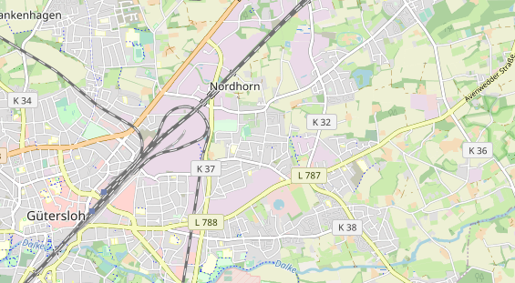 Physiotherapie auf Karte