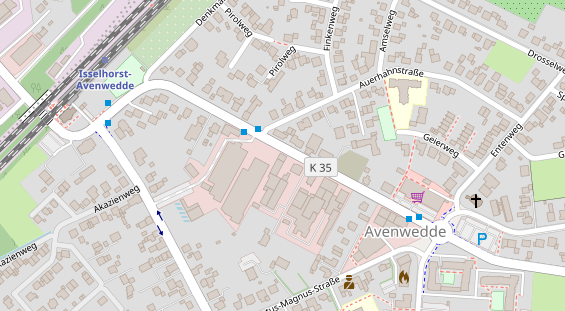 Physiotherapie auf Karte