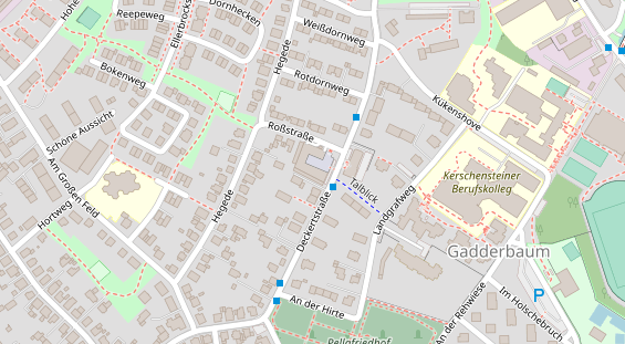 Physiotherapie auf Karte