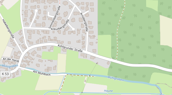 Physiotherapie auf Karte