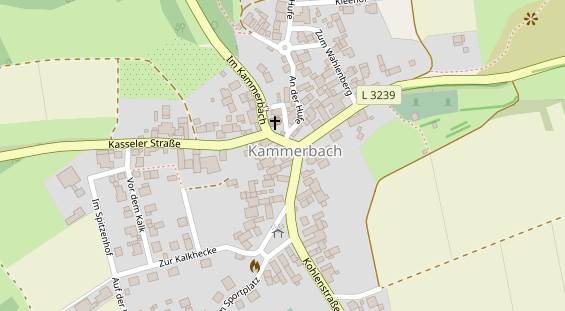 Physical Therapy auf Karte