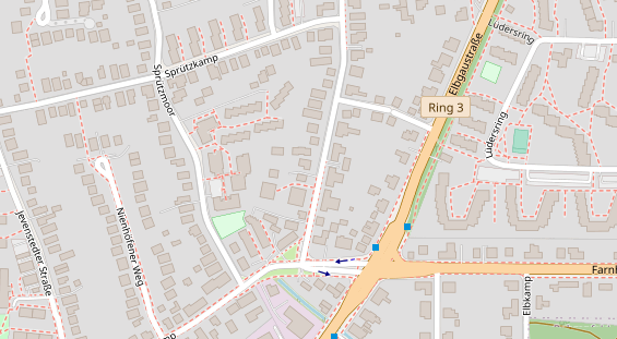 Physiotherapie auf Karte