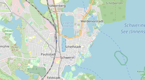 Physiotherapie auf Karte