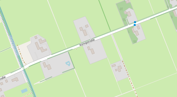 Physiotherapie auf Karte