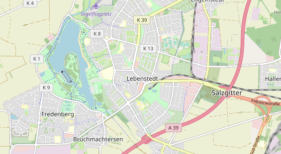 Physiotherapie auf Karte