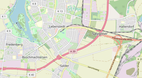 Physiotherapie auf Karte