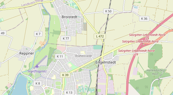 Physiotherapie auf Karte