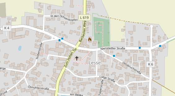 Physical Therapy auf Karte