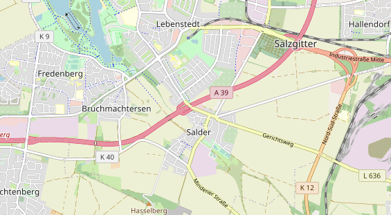 Physiotherapie auf Karte