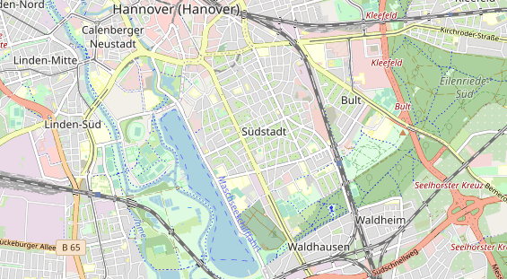 Physiotherapie auf Karte