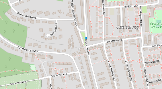 Physical Therapy auf Karte