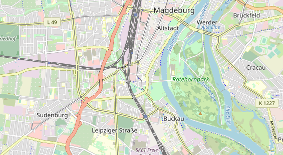 Physiotherapie auf Karte