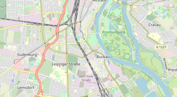 Physiotherapie auf Karte