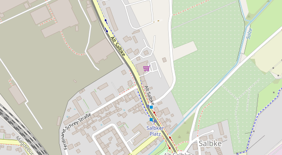 Physiotherapie auf Karte