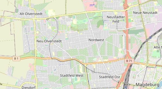 Physiotherapie auf Karte