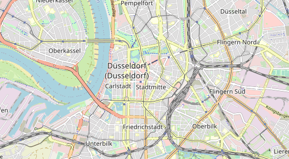 Physiotherapie auf Karte