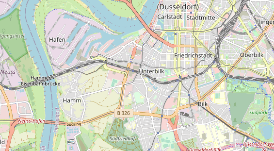 Physiotherapie auf Karte