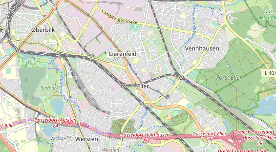 Physiotherapie auf Karte