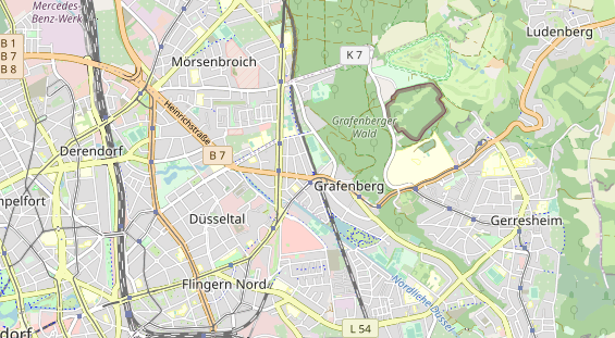 Physiotherapie auf Karte