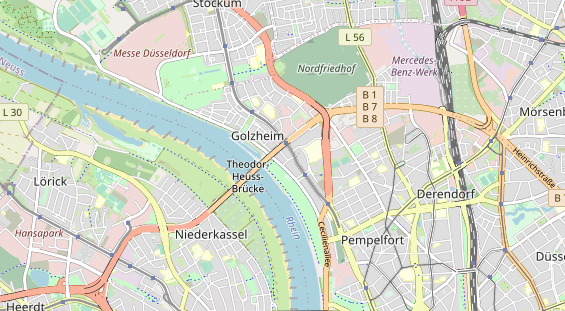 Physiotherapie auf Karte