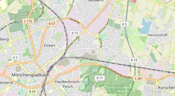 Physiotherapie auf Karte