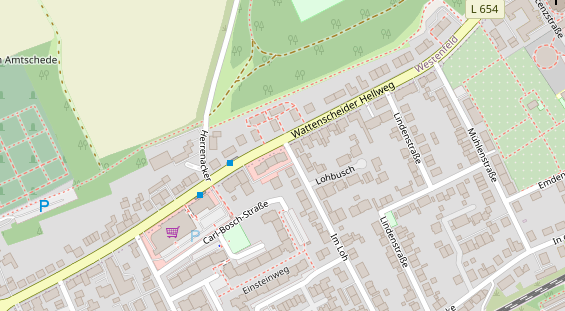 Physiotherapie auf Karte