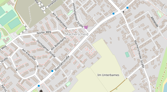 Physical Therapy auf Karte