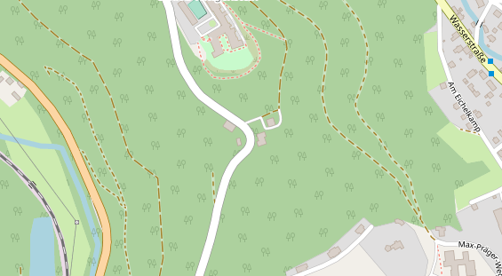 Physiotherapie auf Karte