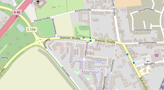 Physical Therapy auf Karte